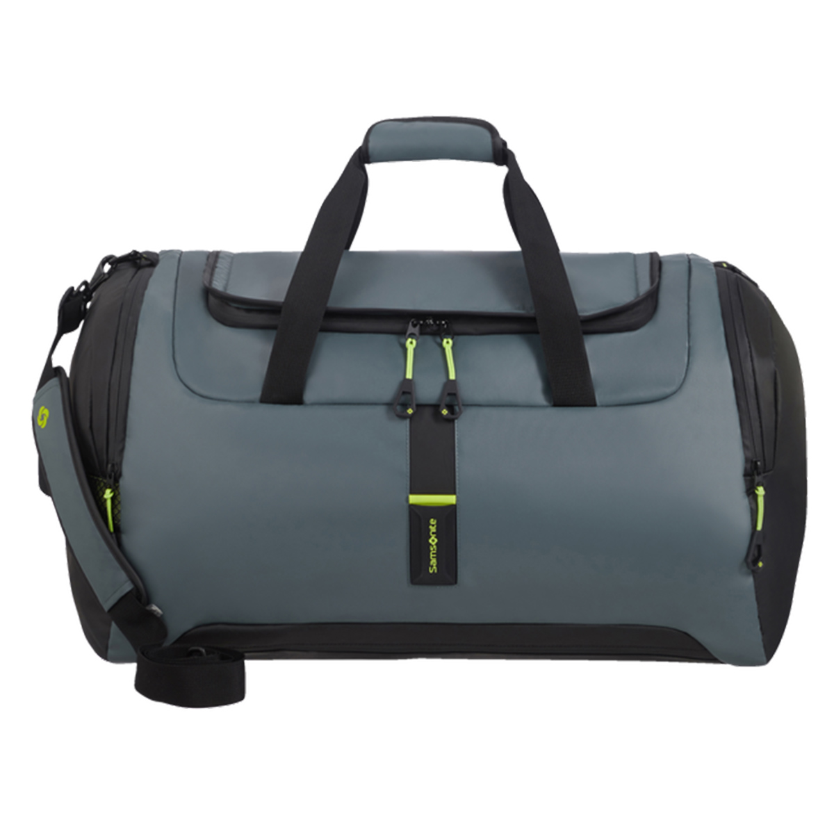 01N-38006 Сумка дорожная 01N*006 Duffle 61/24 Samsonite Paradiver Light  - Вид №1