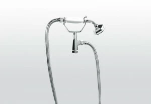 RUBINETTERIE STELLA Ручной душ с подставкой Eccelsa 306