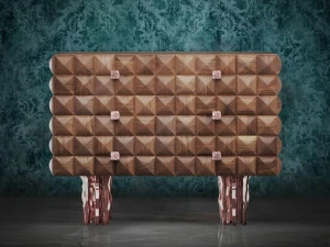 Il Pezzo Mancante Комод из дерева Il pezzo 10