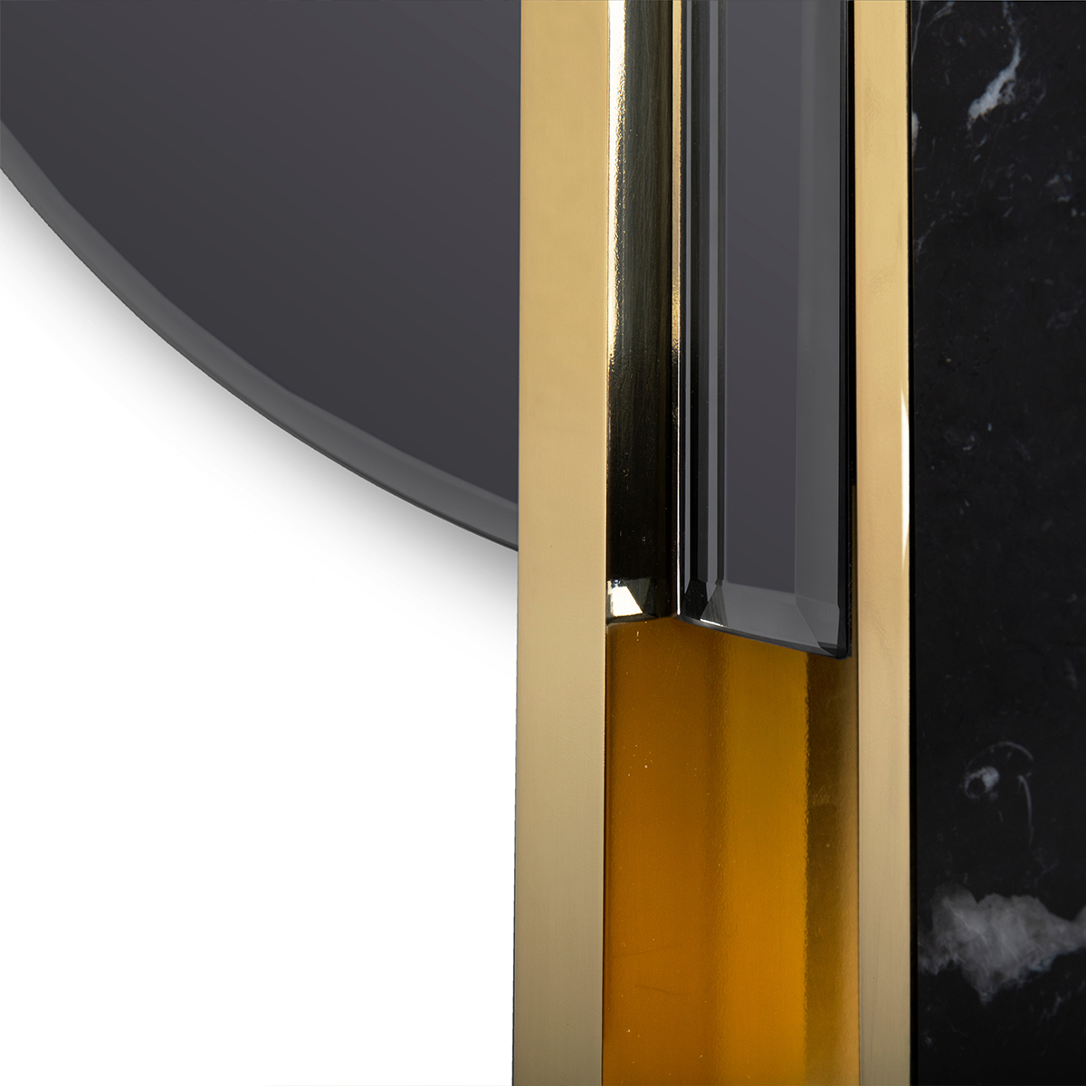 Зеркала Shield Mirror Covethouse MAISON VALENTINA  - Вид №5