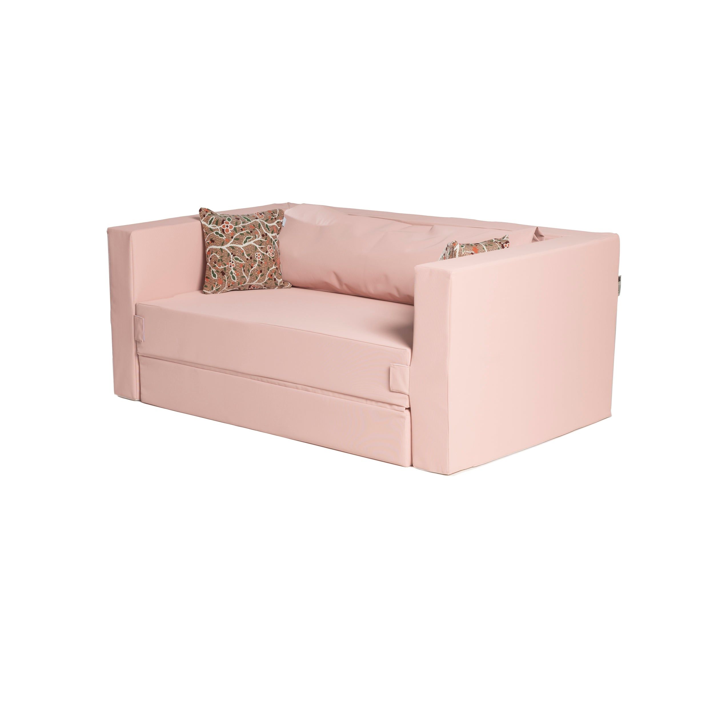 2-местный садовый диван Batyline® COZIP GASPARINI ARCH-00072453 - Вид №3