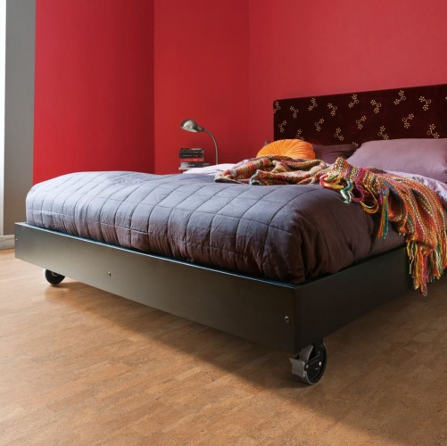 Пробка Haro Corkett Ronda Natur (Гладкая) 907х298 мм 527381 - Вид №25