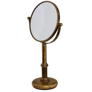 CS.SPC-JERRI.br Настольное косметическое зеркало Migliore Caos