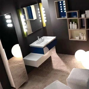 Комплект мебели 120+40+121 см KS-16 Karol KS