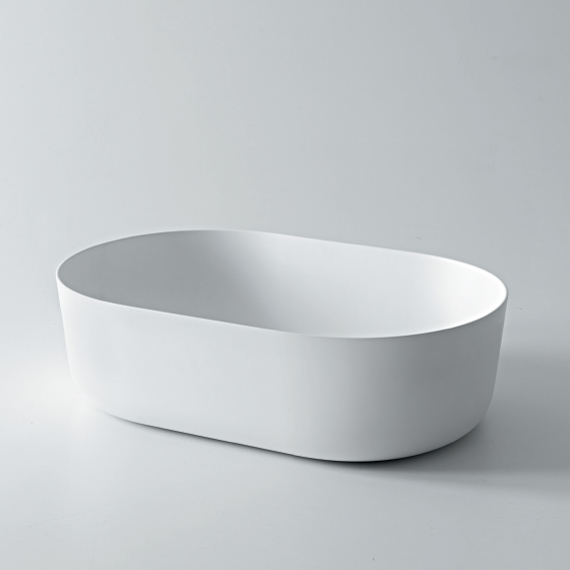 Ciotola 59 Овальный Умывальник Falper 