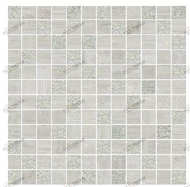 CERAMICHE BRENNERO Мозаика из керамогранита Folli follie Mlmqgr