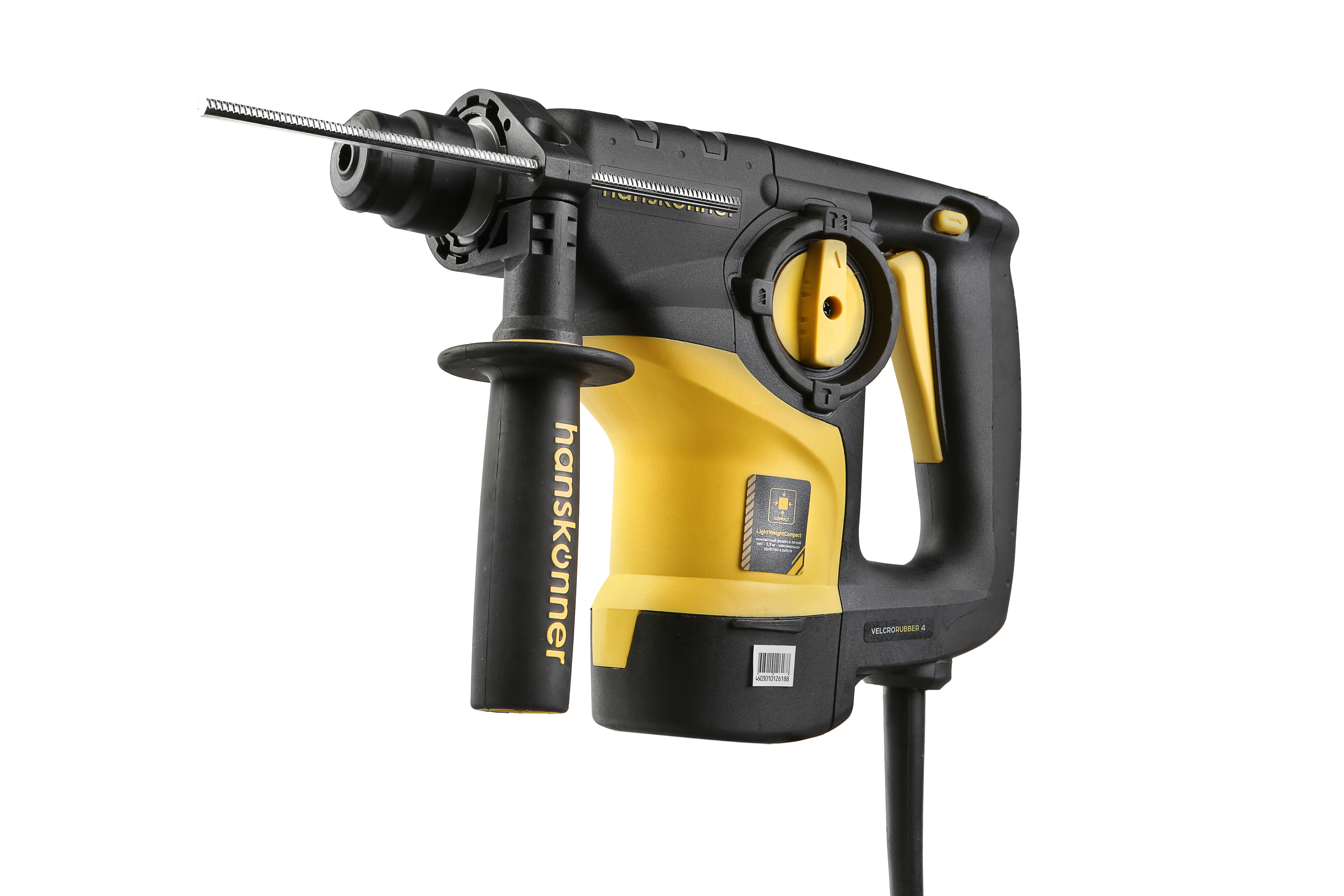 Перфоратор Hanskonner HRH0928DR 9112565 STDN-0100854 - Вид №2