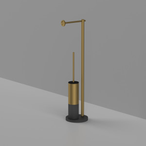 CWP11 MG Ершик Geda Nextage