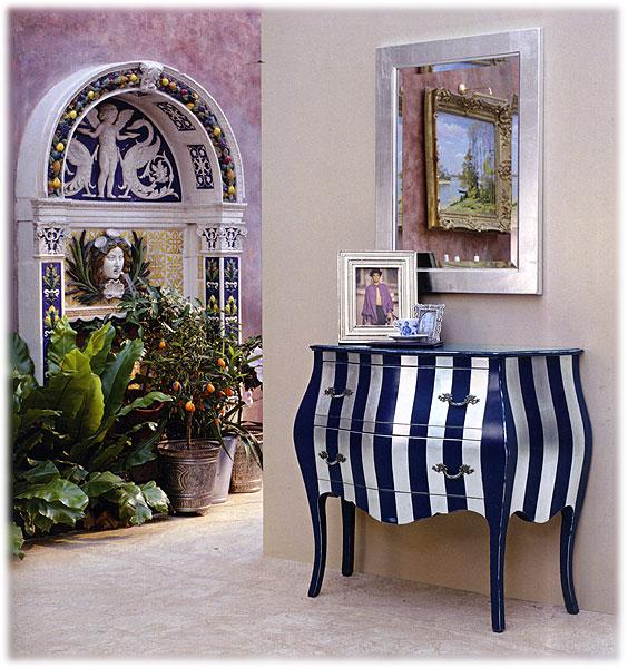 Комод GALEN TONIN 3804A GLAMOUR - Вид №1