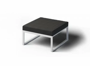 Laubo Подставка для ног квадратная Formal