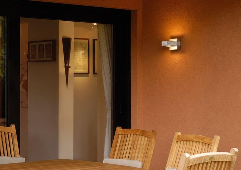 BEL-LIGHTING Бра из анодированного алюминия прямого и отраженного света  917sa.g9  - Вид №1