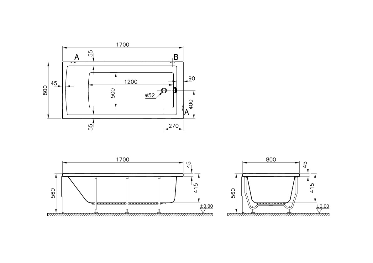 56040011000  Vitraglobal Neon - Вид №1