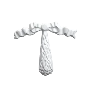 ЕВРОПЛАСТ 1.60.001 Орнамент 1.60.001 Пенополиуретан