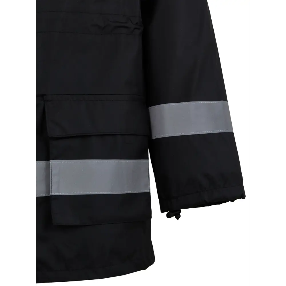 Утепленная рабочая куртка DOWELL Spring для холодных условий 89400102 STLM-1578041 - Вид №9