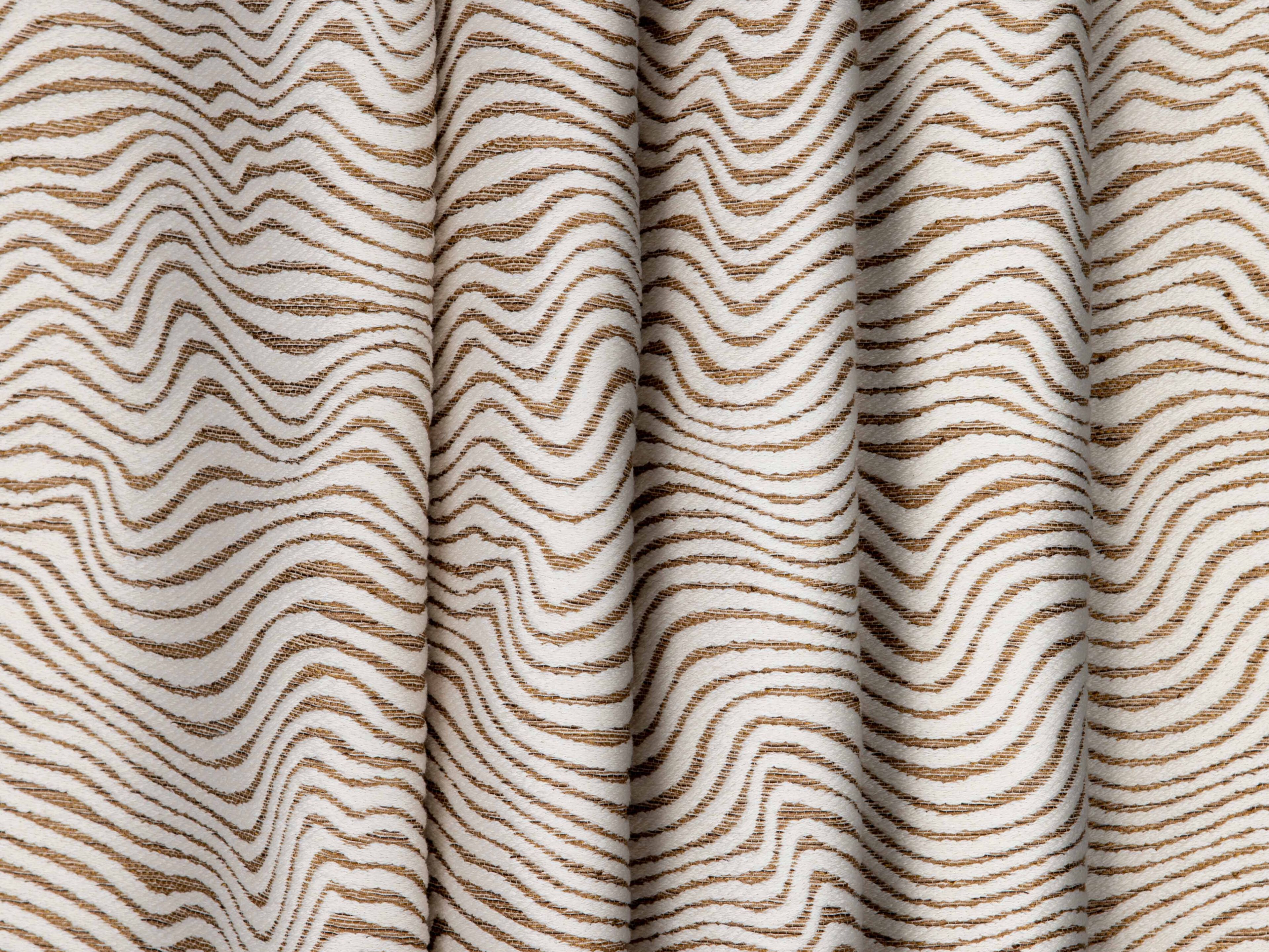 Хлопчатобумажная Жаккардовая ткань LELIEVRE Métamorphose ARCH-00088574 - Вид №16