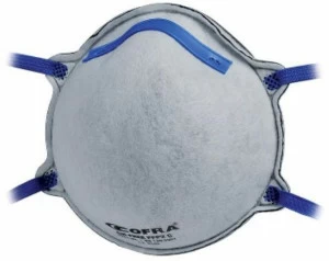 COFRA Маска FFP2 с фильтром запаха Pioneer