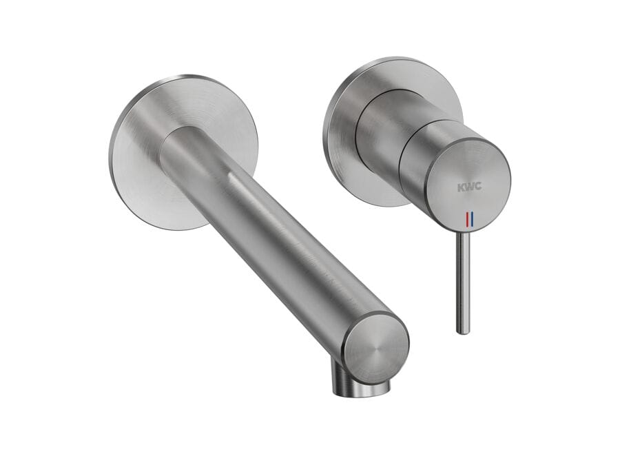 Настенный однорычажный смеситель для раковины KWC ONO E ARCH-00083212 - Вид №1