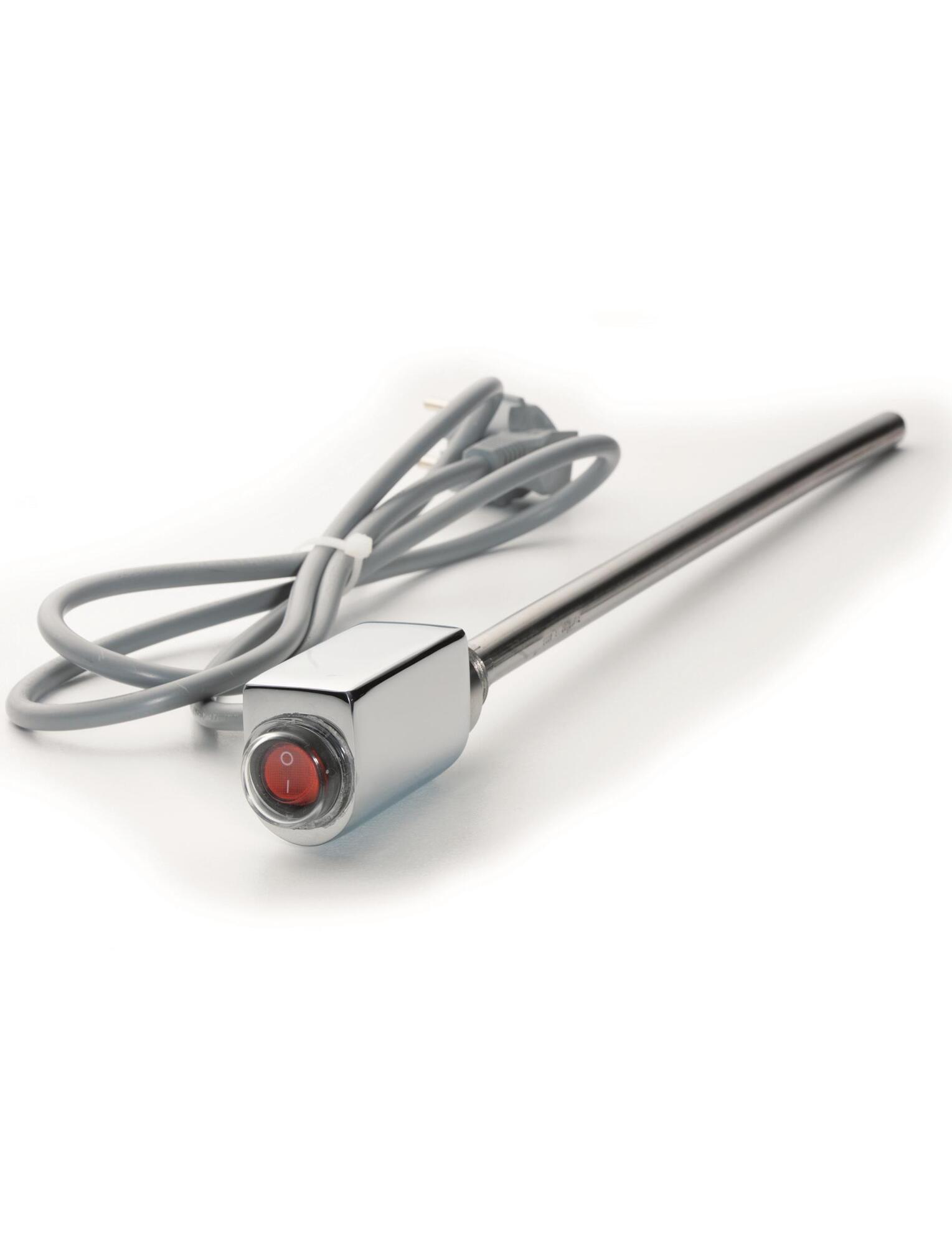 Аксессуар Hammam NOVA Полотенцедержатель Сталь  - Вид №17