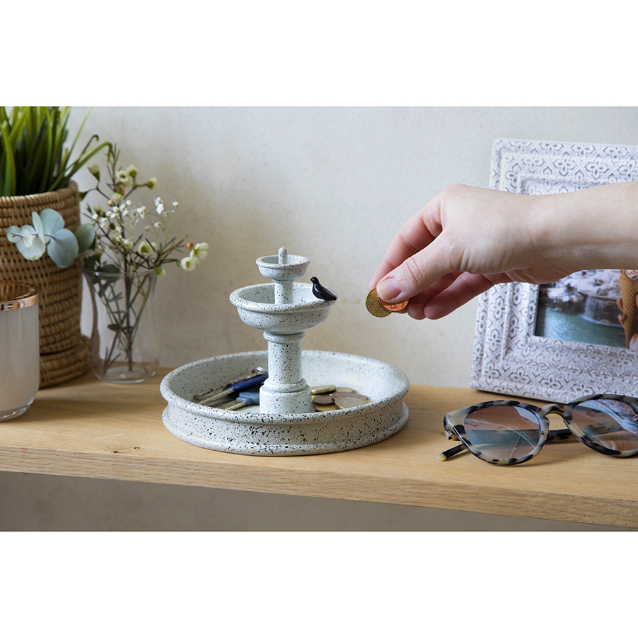 PE468 Органайзер для украшений и аксессуаров peleg, la fontana Peleg Design  - Вид №2