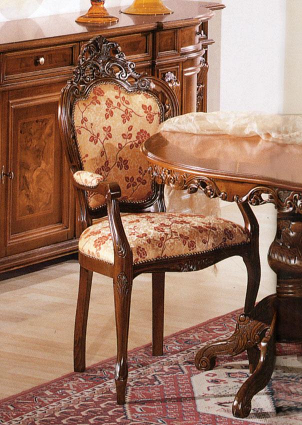 Стул  BTC INTERNATIONAL 579/C Melograno