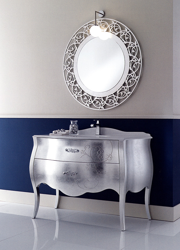 База под раковину  BBELLE TULIP 07 