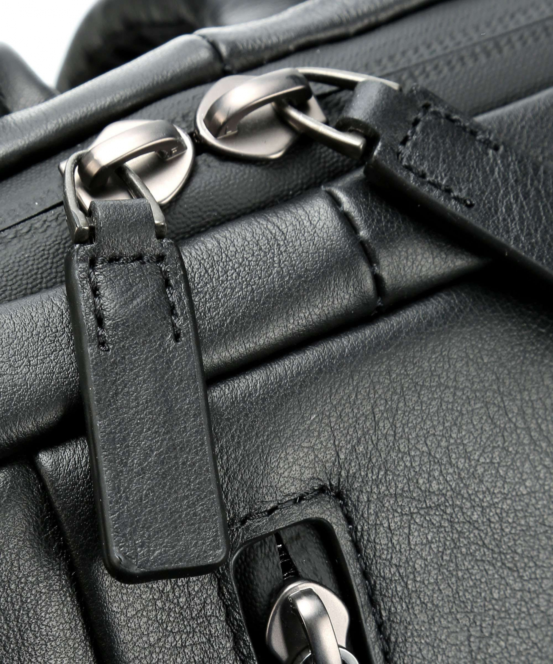 CA3214UB00/N Рюкзак Piquadro Urban - Вид №3