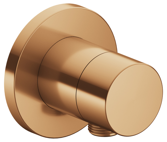 59556170101 Встраиваемый переключатель на 2 потребителя с выводом для шланга DN 15 KEUCO IXMO - Вид №2