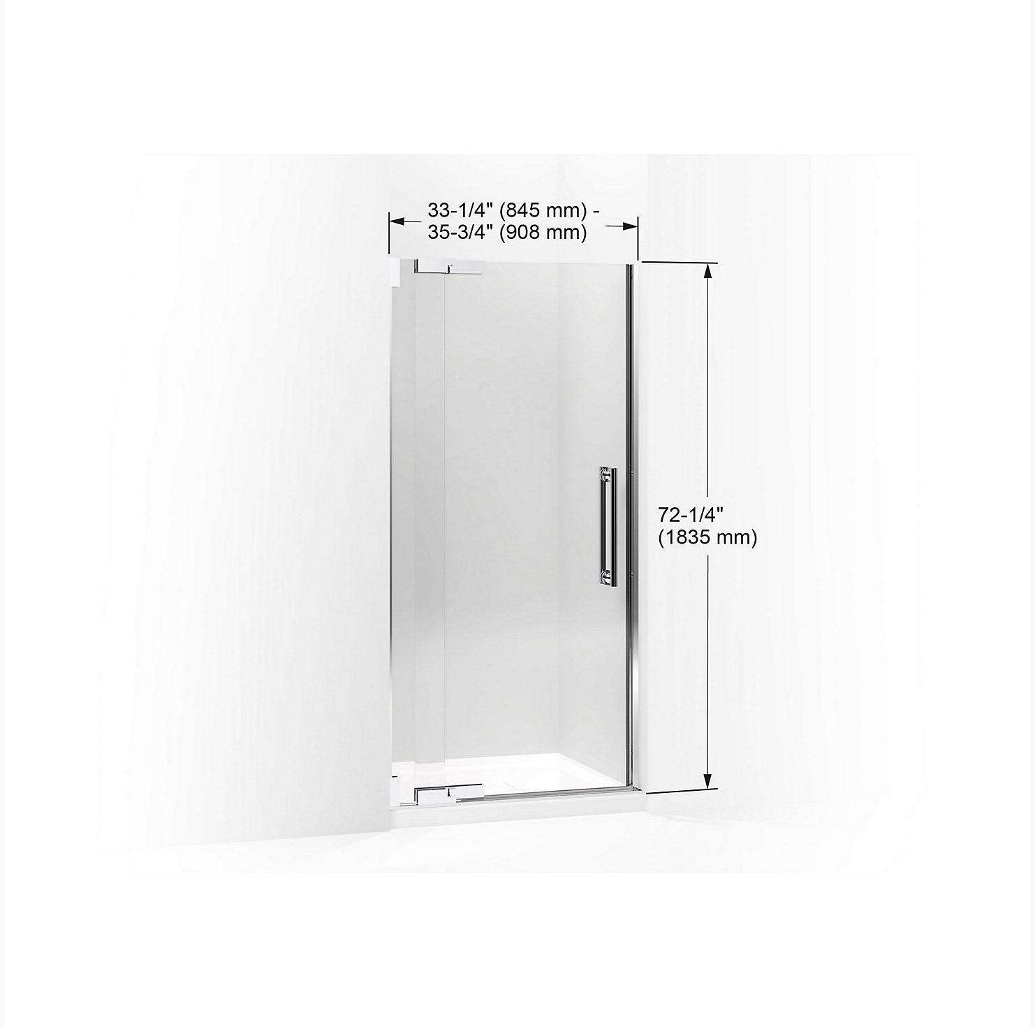 KOHLER  K-705713-L-SHP  - Вид №2