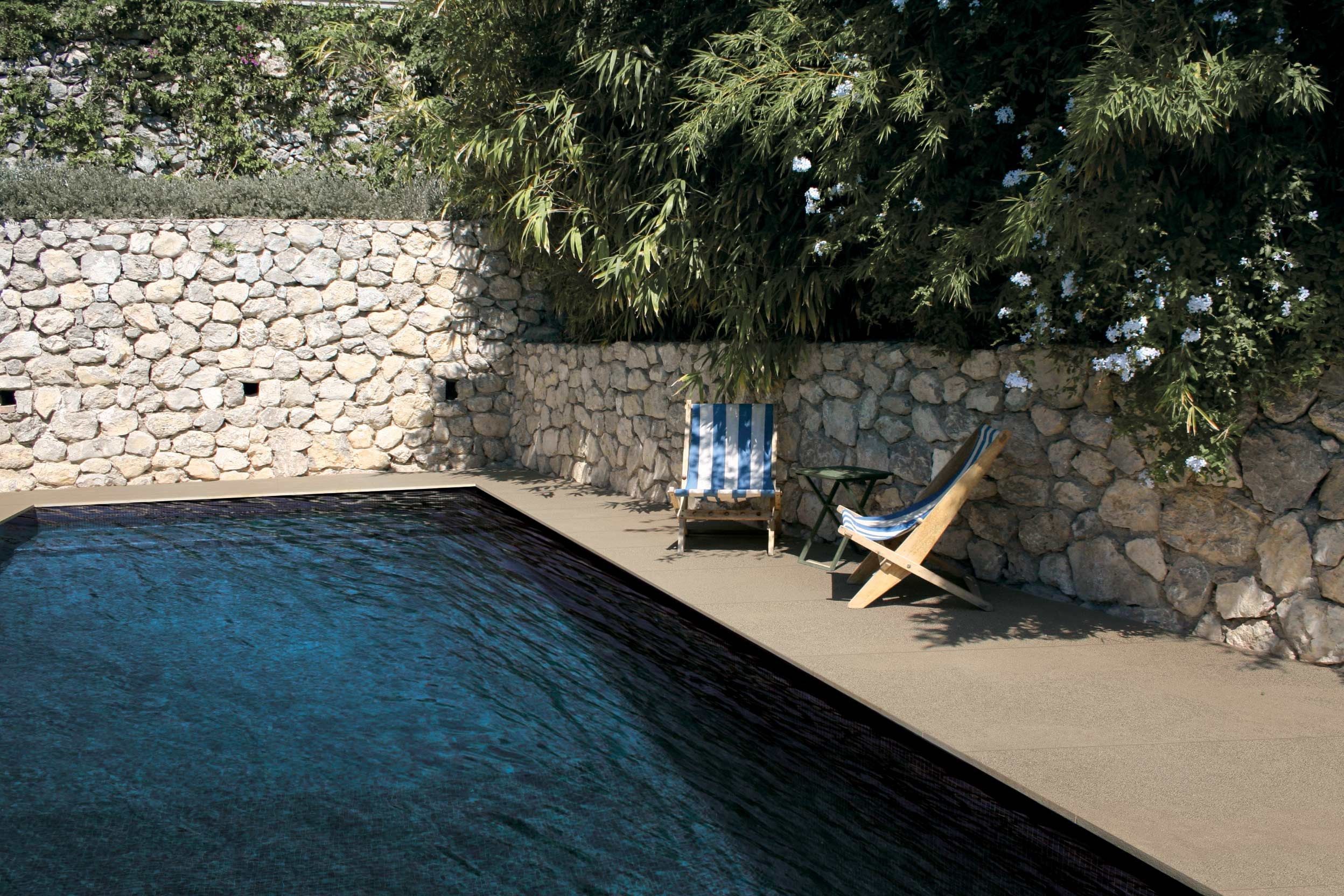 Пол / облицовка керамогранита для внутреннего и наружного применения с эффектом цемента Florim Ceramiche SENSI ARCH-00151192 - Вид №6