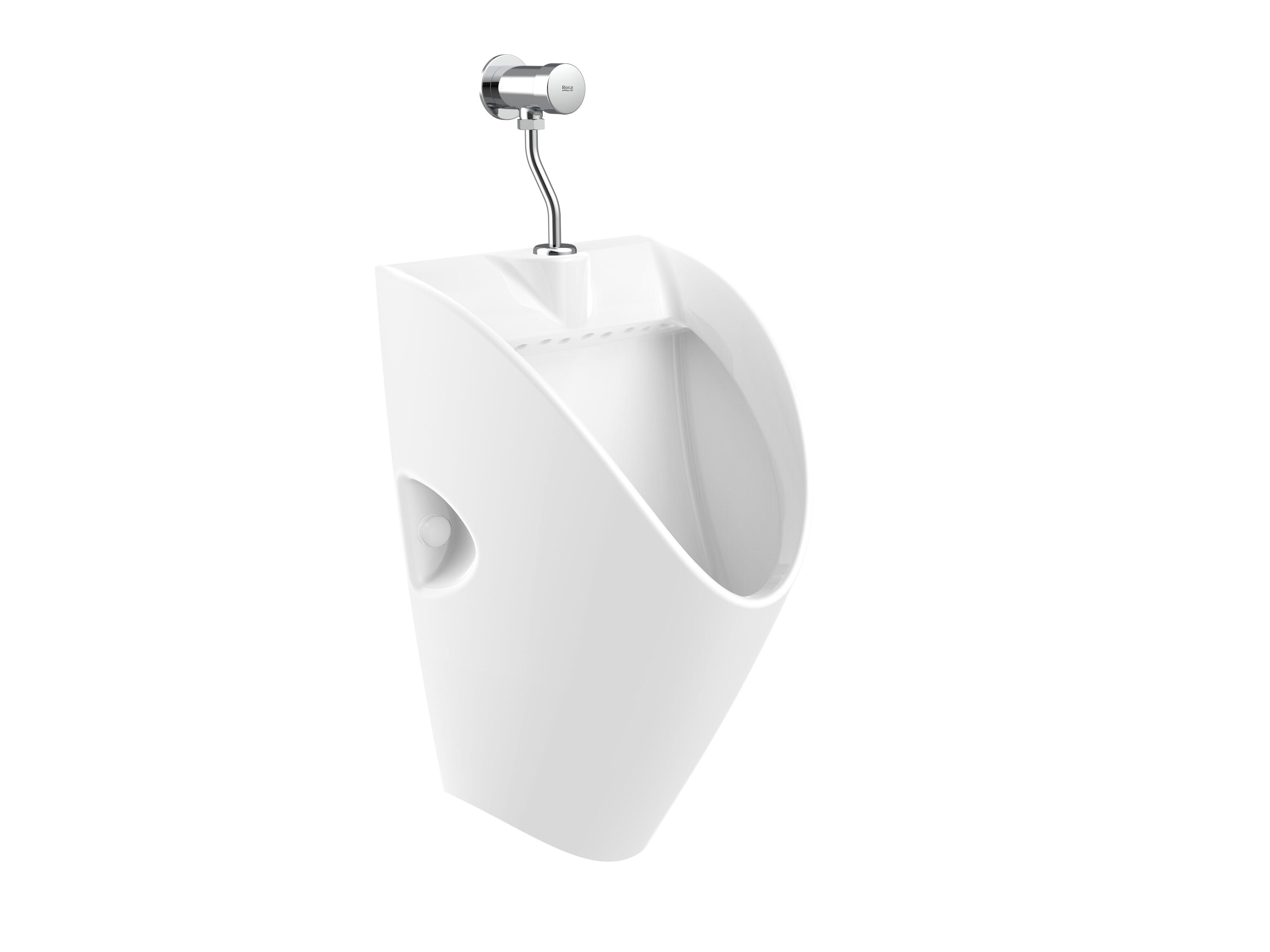 Фарфоровый подвесной писсуар Roca CHIC 35T45L..0 ARCH-00077257 - Вид №1