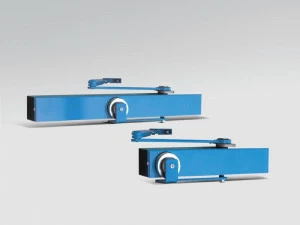 S.A.CO.P Устройство автоматического открывания и / или закрывания окон