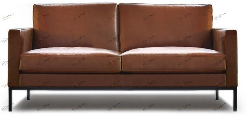 KNOLL 2-х местный диван Florence knoll relax sun-id-1466126