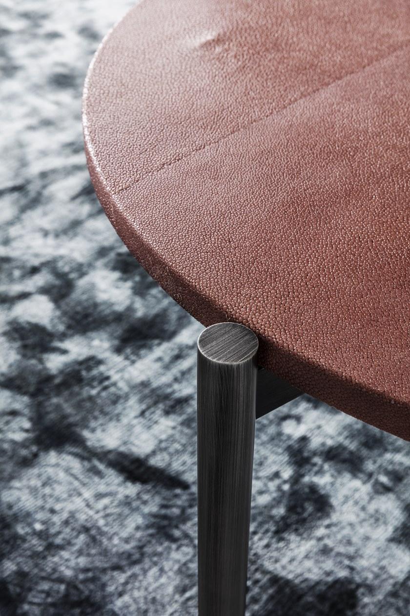 OAK Маленький стол Metronome sun-id-1399137 - Вид №3