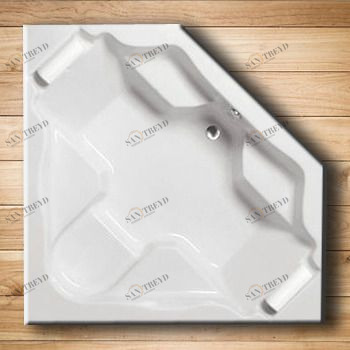 1517000101 Afra Collection ванна Mauersberger 46600