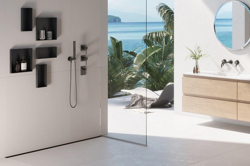 ESS Easy Drain Трап для душа из нержавеющей стали Xs sun-id-1360627 - Вид №1