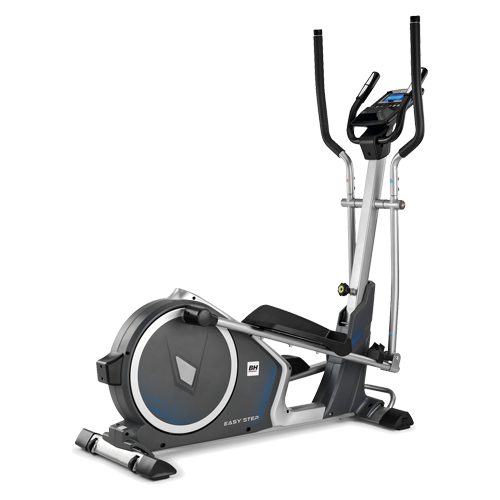 Эллиптический тренажер easy step dual BH Fitness sun-id-2068146