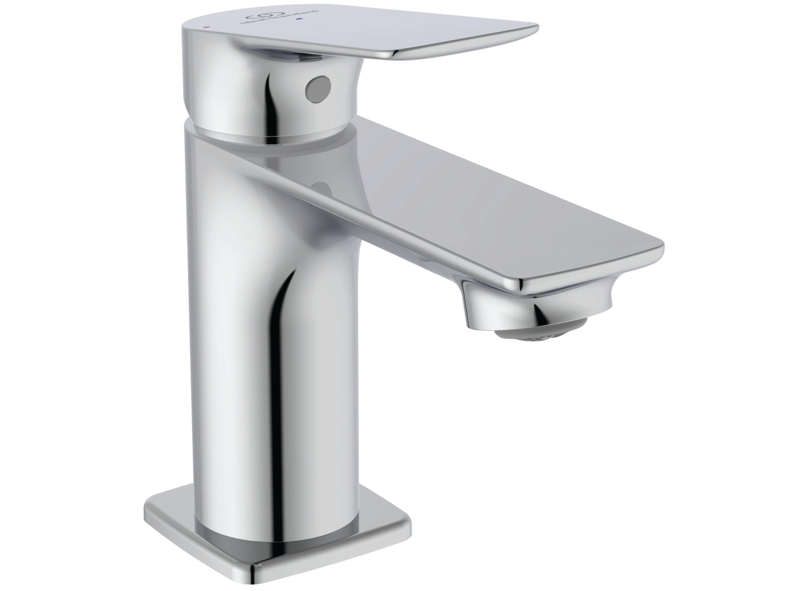 Однорычажный смеситель для раковины без слива Ideal Standard Ceralife C ARCH-00151439 - Вид №1