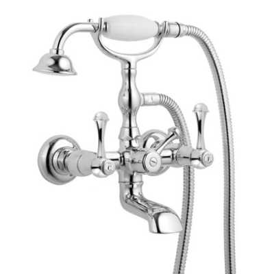 544620PN06 Смеситель Bandini Antica Santreyd