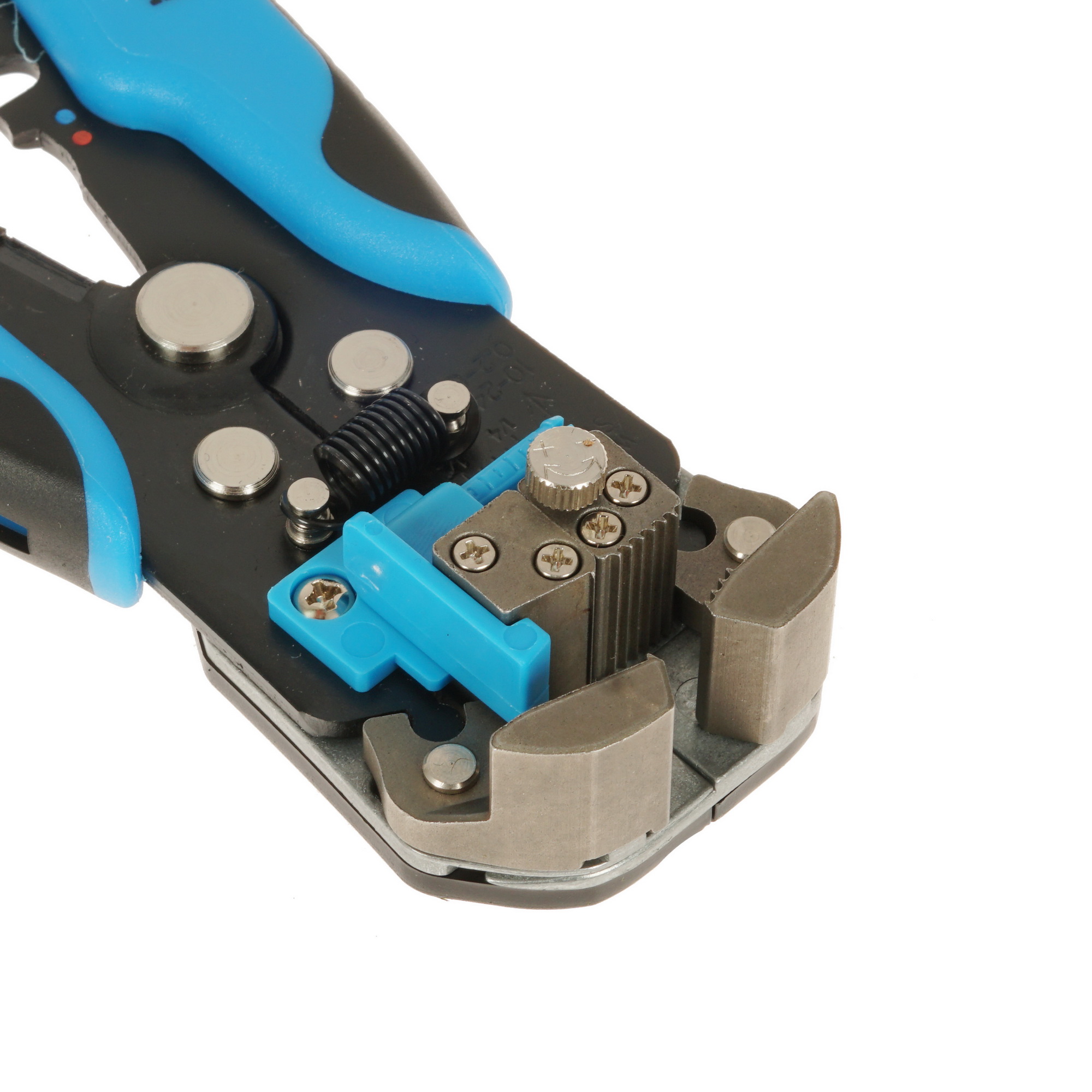 Стриппер КВТ WS-04A 4794557 STDN-0108420 - Вид №4