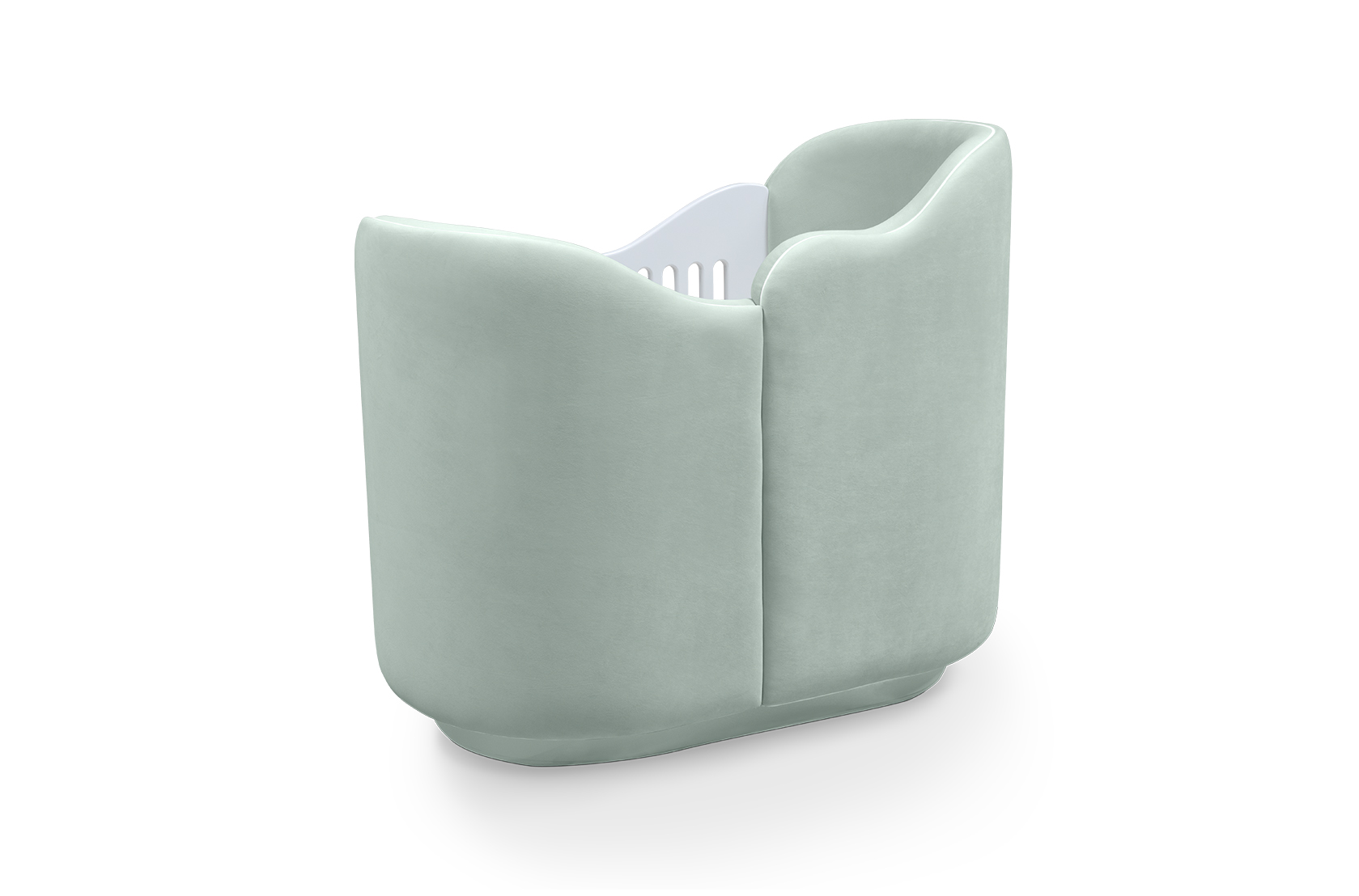 CIST565 Кровать для новорожденных Облако Circu  - Вид №5