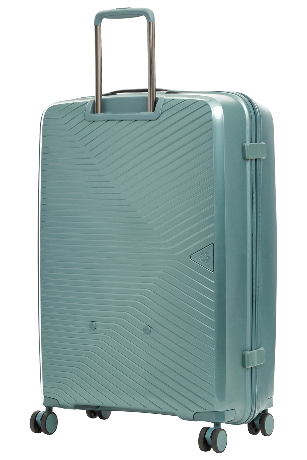 M1200-63-72 Чемодан M1200*72 Spinner 77 March Gotthard Metallic  - Вид №1