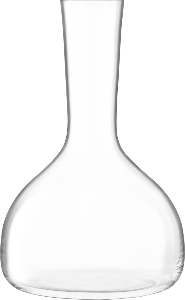 10656119 LSA International Графин для вина LSA International, "Borough", 1,75л Стекло 