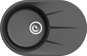 Кухонная мойка Кварц Ewigstein S533 GranFest