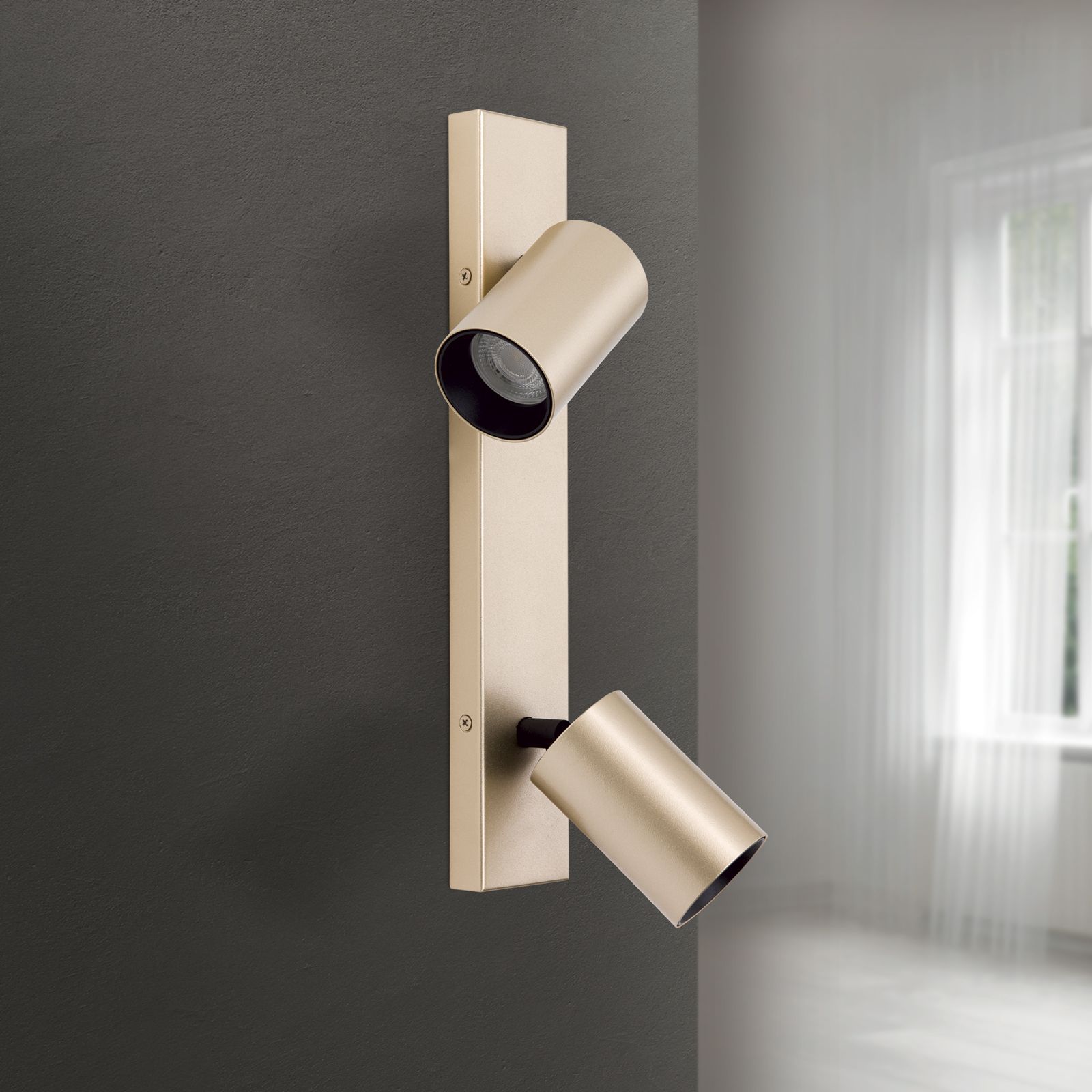 Регулируемый многостенный прожектор Orion Sean ARCH-00043593 - Вид №1