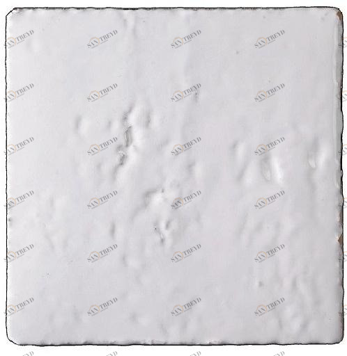 Danilo Ramazzotti Внутренняя облицовка майоликой Cocci del riale Cr5