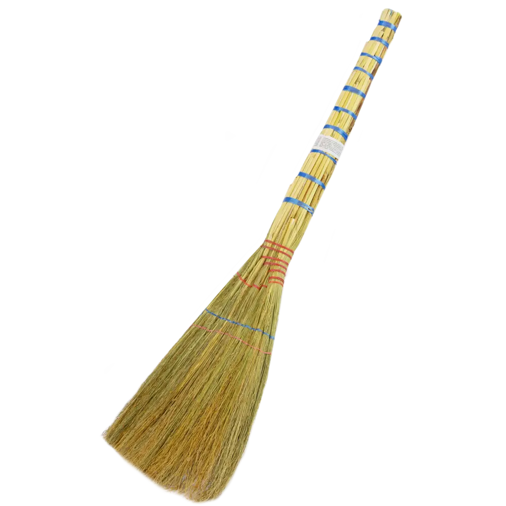 Santreyd Веник из сорго Люкс для эффективной уборки 84494526 STLM-1072325