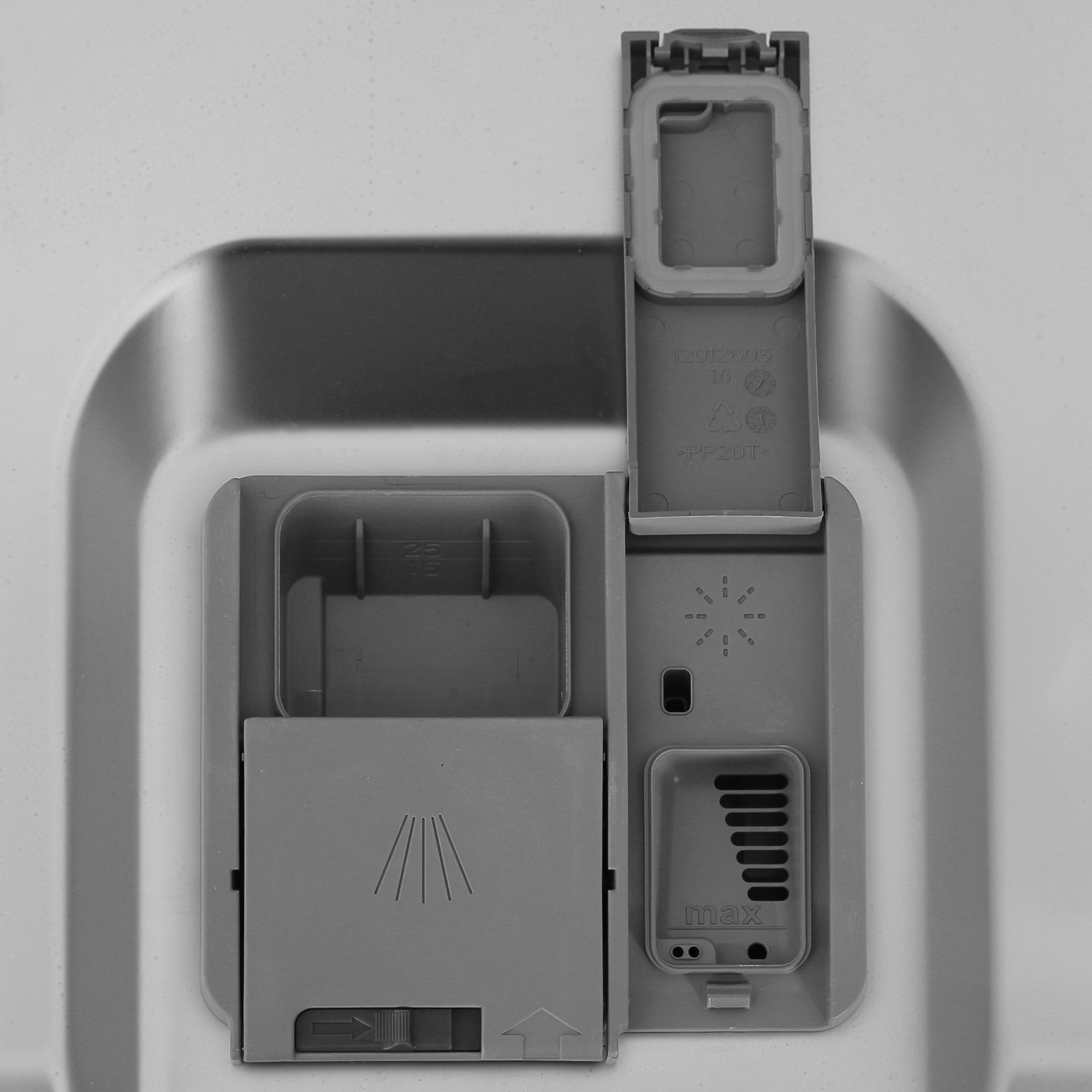 9106608 Встраиваемая посудомоечная машина Indesit DIS 2C50 STDN-0128471 - Вид №10