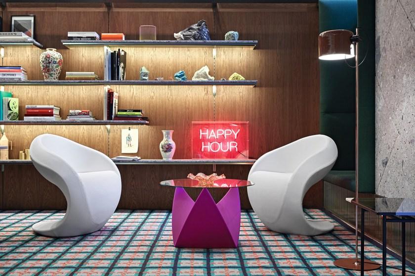 Myyour Кресло на полозьях из полэсы® sun-id-1455629 - Вид №4