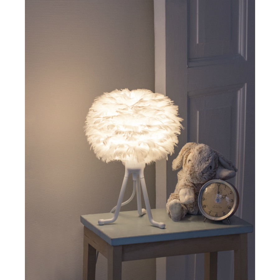 4053 Штатив белый, длина провода 2м UMAGE  - Вид №2