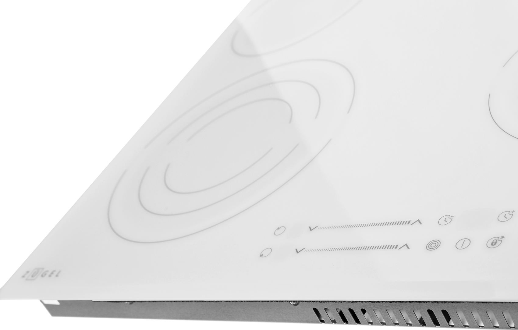 5361933 Электрическая варочная поверхность ZUGEL ZEH603W STDN-0117932 - Вид №15